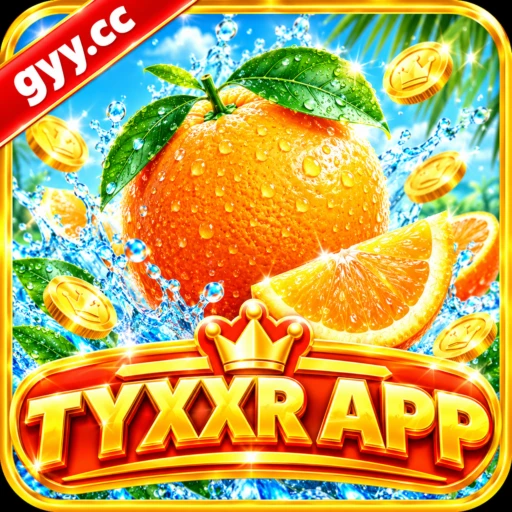 tyxxr app Logo